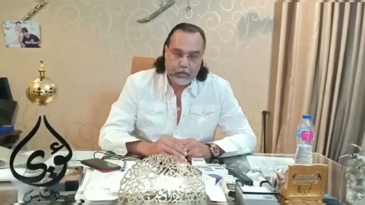 لؤي دعبس وهوا واخد مرتضي ورا مصنع الكراسي  اسمع واتكيف قديم بس جولد  Mortada Mansour   حبينا بس نفكر