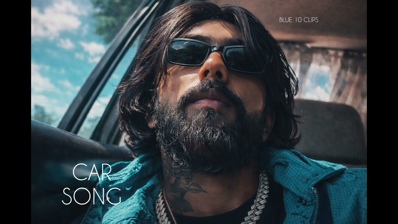 BELLA - CAR SONG (DELETED TRACK)