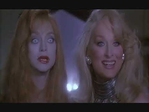 Death Becomes Her fanvideo