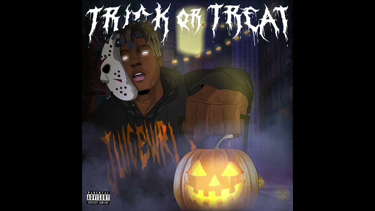 [FREE] Juice WRLD x Nick Mira Type Beat - "Trick Or Treat"