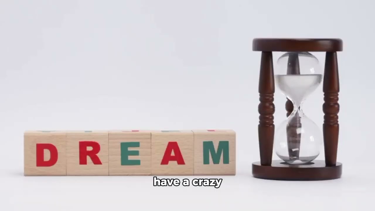 The secret world of dreams explained