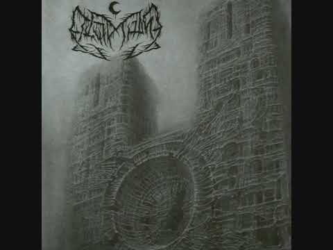 Leviathan Blood Red And True