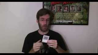 Week 52 Fiftytwo! Mirage playtest cards, including Phyrexian Dreadnaught!