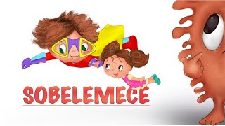 Bili 7.Bölüm Sobelemece Saklambaç Korona