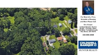 3016 Gale Dr, Akron, OH Presented by Eric Cooper.
