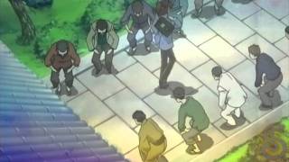 Ouran High School Host Club~
So................
This is about an anime called The Ouran High School Host Club
I have two things to say about it
1. Its absolutely my favourite anime of all time
2. Watch it!
Okay, no joke, i love it with a passion. If you dont already know, its about a middle class girl, who, because of her brains, gets accepted into a high class school for rich kids. However, due to having a bad haircut the day before, everyone thinks shes a boy. She accidentally walks in on a room that holds the people of the Host Club which is basically a room where a bunch of really hot guys entertain a bunch of girls and feed them cake, like hosts xD
But then the girl breaks a 8 million yen vase, so she has to repay it by working for the club. They eventually realise that shes a girl, but still make her pretend to be a boy to repay the debt.
It might sound like some sort of funny rom-com anime, and in a way, or atleast on the surface, it is. But as you continue watching it, its actually very deep and emotional as you learn about each persons past...
Its a 26 episode long series. I recomend watching it with urgency. It truly is amazing :) If you do want to watch it, the first episode is here.
http://www.watchanimeon.com/anime/ouran-high-school-host-club/
Anyway, enough of that, back to the video :)
So I now have something new to edit with :3 There are gonna be lots of changes to the types of videos i do:
1. The clips I edit with:
I used to only use sonic and avatar, but now I have many many more, including disney/non-disney films, anime such as K-ON, Kobato and Ouran, and some other stuff. I wont stop editing with Sonic or Avatar, but i will be using more stuff.
2. Since it is a big exam year at school, dont expect as many videos. Ill try to do as many as i can, especially when i dont need to do much revision, but a lot will probably consist of mep parts.
3. My style of videos wont really change. I like a mixture of short, sweet, emotional song, and loud rock raging songs. I want to please everyone )
4. However, recently, I havent really felt like editing much, and now I realise that its because its so much work with vegas that it takes a bit of the fun out of it, so im gonna start using wmm for more simpler projects, like this one, but adding touches with vegas. Ill still use sony vegas for mep parts though, because i want them to be the best they can be.
That is all about me :P sorry its a lot to take in, but i need to let you guys know.
The video doesnt have a plotline as such, but each section of song is about a different person/different people. When you listen hard (and if you know the show) each song is actually really accurate for each person :P
NOTE: This video is dedicated to my friend Angela, because she was the one who introduced me to the anime in the first place :) LOVE YOU ANGIE! :D Ouran High School Host Club~