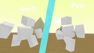 TUT on HOW to ANIMATE in GRAB VR