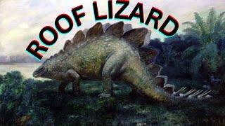 Stegosaurus: History, Adaptations, Cryptozoology and Controversies of the Roofed Lizard