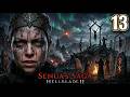 Senua`s HELLBLADE 2 Part [13] 4K 60FPS RTX ON - 2026 #walkthrough   #nocommentary #storytime #senua