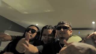 Jamesy - Big Maan Official Music Video Dami B