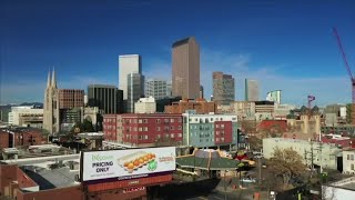 List of 41 CO counties, 14 cities that DHS deems "sanctuary" jurisdictions