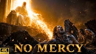 THE FALLEN ANGELS: Why Was No Rescue EVER Offered To Them FULL BIBLICAL FILM 4K