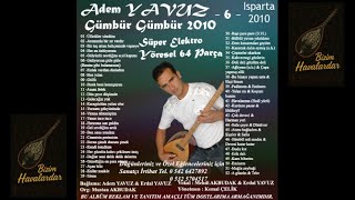 Adem Yavuz - Her An Özlüyorum