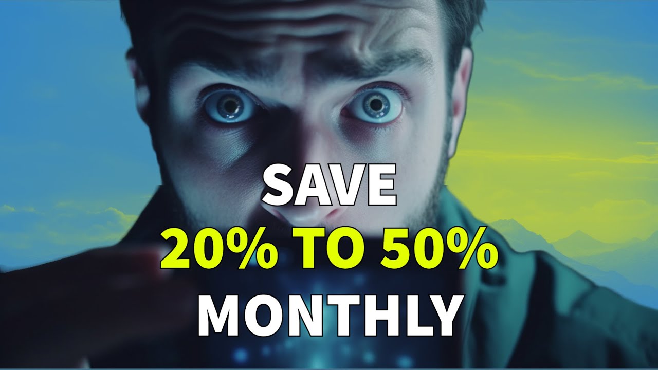 Master Your Finances: 20 Powerful Habits to Boost Savings