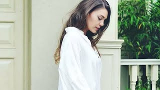 Aslı Enverden Harika Kareleri̇n Sayfasi