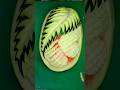 Beautiful Watermelon Carving 🍉🔥 | Satisfying Fruit Art #shorts