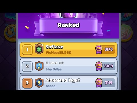 TOP 1 WITH RG 🥇
