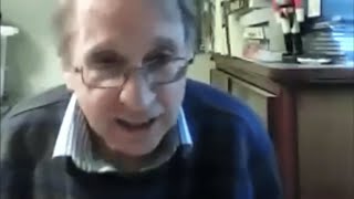 On Time – talk in Esperanto by Ed Robertson