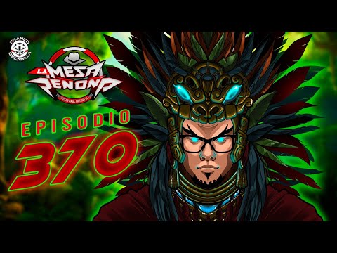 La Mesa Reñoña 370