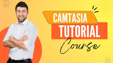 All about screen recording in Camtasia 2022 | Camtasia Tutorial