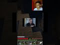 Kuch to gadbad hai 🤔🤔#minecraft #minecraftbuild #minecraftart #minecrafter #gaming #minecraftonly