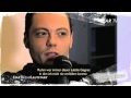Capture de la vidéo Tiziano Ferro Talks About Fame