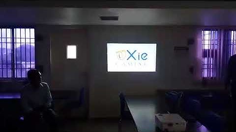 The Grand Launch of iXie Gaming