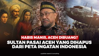 Download Lagu SULTAN PASAI ACEH : ACEH BUKAN SEKEDAR DONATUR REPUBLIK MP3