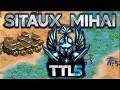 Sitaux vs Mihai (TTL5 Platinum)