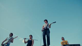 Telescreens - Otherside of Town