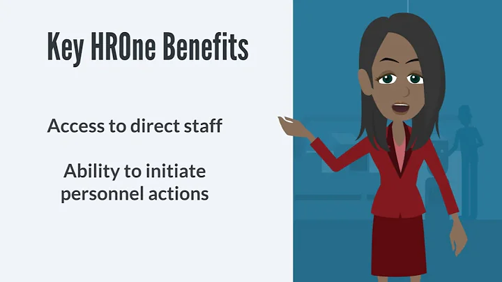 Roxanne Stephens HROne Change Agent