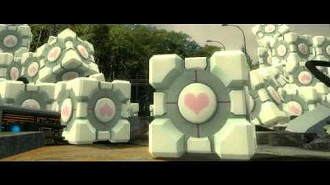 The Power of the Weighted Companion Cube