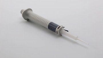 DISPENSER - repetitive