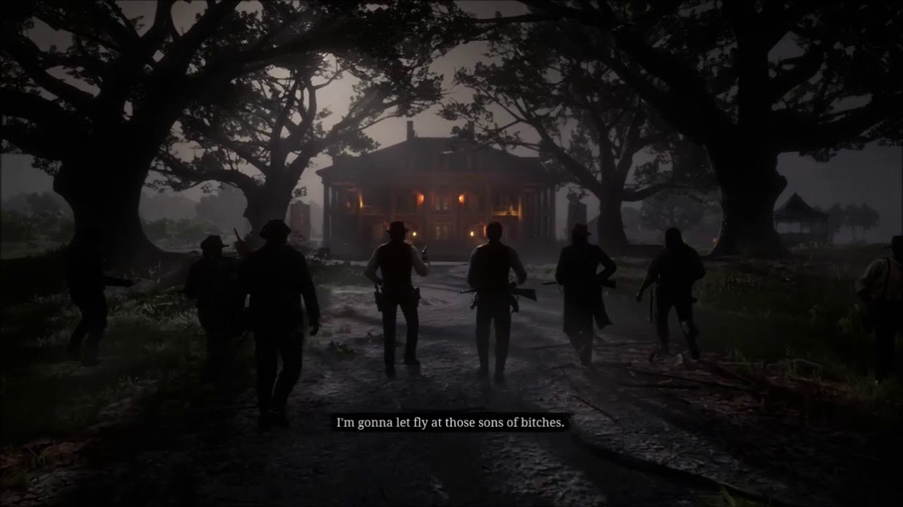 David Rdr2 RDR2/David Lindley Soul of a Man video compilation - YouTube