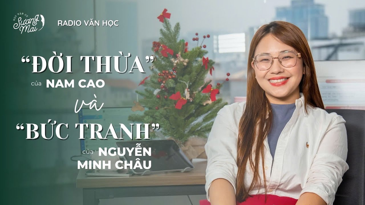 Radio Văn học: So sánh 