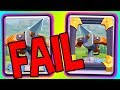 Xbow Godfather HUMILIATED by Xbow MIRROR?! - Clash Royale