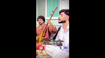 اهنگ سورج آرین و رزاق بلخی بیا گرم کن بیا گرم کن اطاق را 