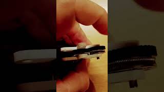 HGX V2 for voron stealthburner DevLog