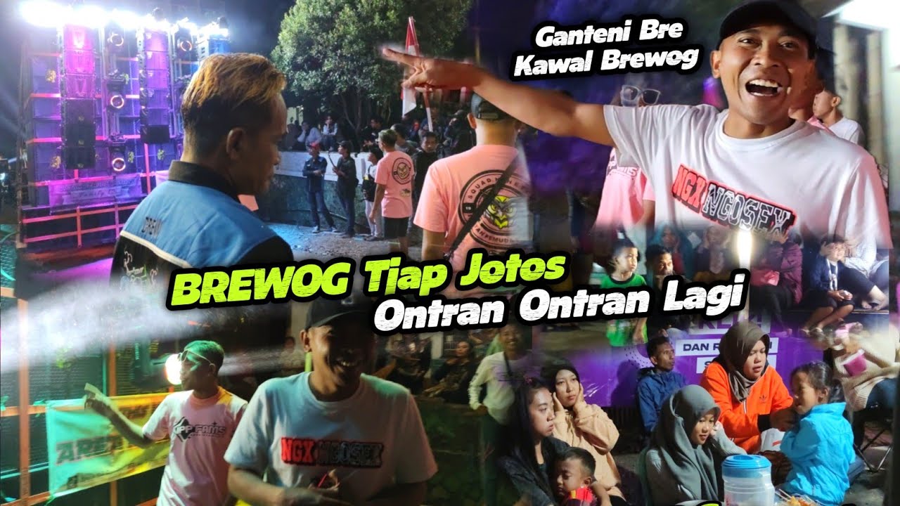 Awalnya tenang,Pak Doctor Mulai ontran