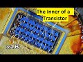 225 repair of a tiny linear radio power amplifier