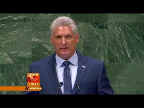 Intervención de Miguel