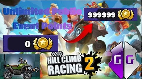 How to get unlimited Event Points with Game Gurdian (NO SCRIPT)