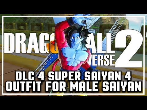 Dlc Pack 4 Super Saiyan 4 Outfit I Dragon Ball Xenoverse 2 Dlc 4 How To Unlock Super Saiyan 4 Outfit Youtube Dlc Pack 4 Super Saiyan 4 Outfit I Dragon Ball Xenoverse 2 Dlc 4 How To Unlock Super Saiyan 4 Outfit Youtube