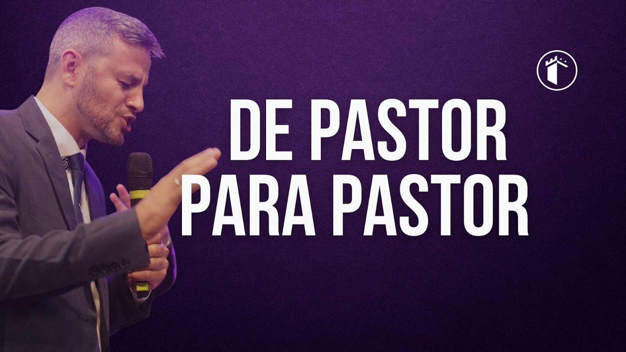 Culto AO VIVO - IBR Castelo