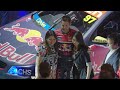 Red Bull Holden Racing Team 2017