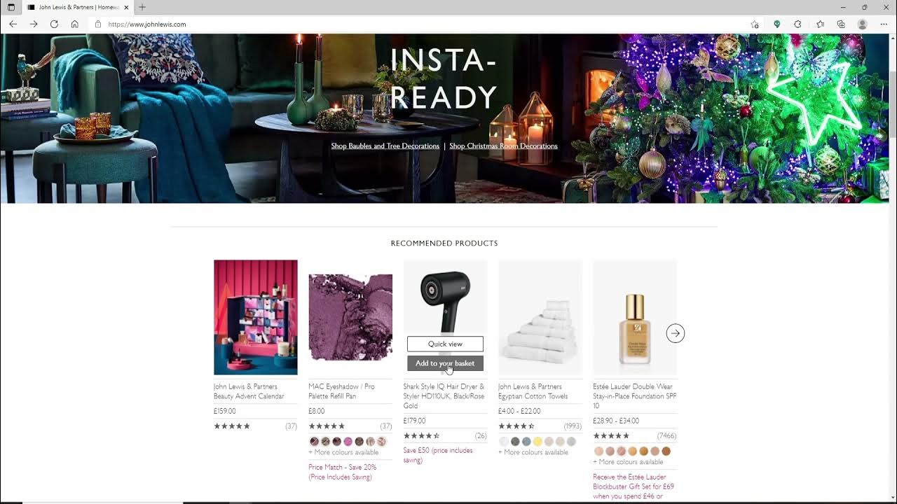 How To Redeem John Lewis Gift Card? Using John Lewis Gift Card [2022