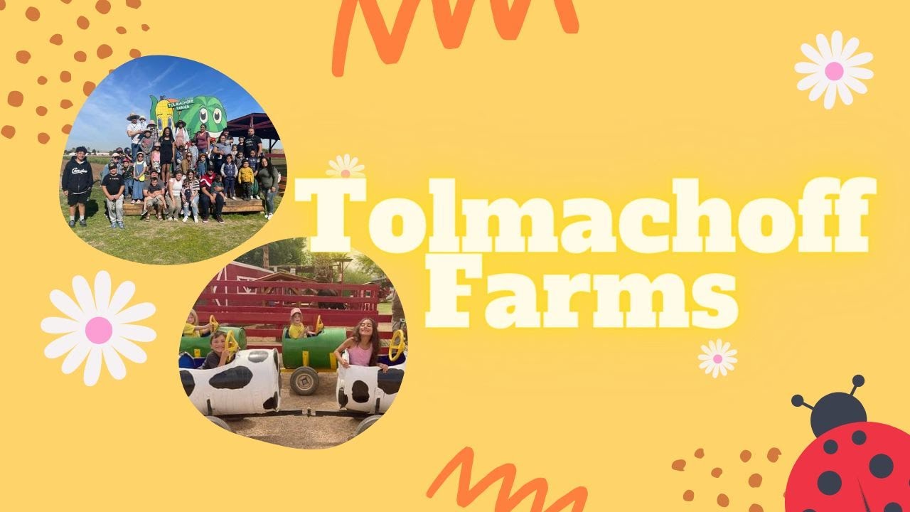 Tolmachoff Farms