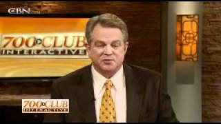 700 Club Interactive -- March 7, 2011 - CBN.com