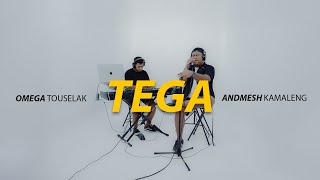 Andmesh ft Omega Touselak -TEGA ( Live Version )