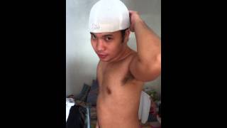 Third Eye caught on cam!